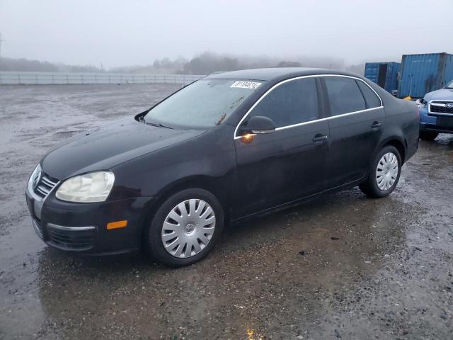 volkswagen new jetta 2005 3vwrf71k65m610792