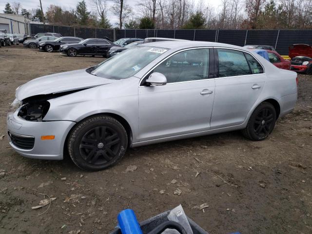 volkswagen jetta 2006 3vwrf71k66m702955