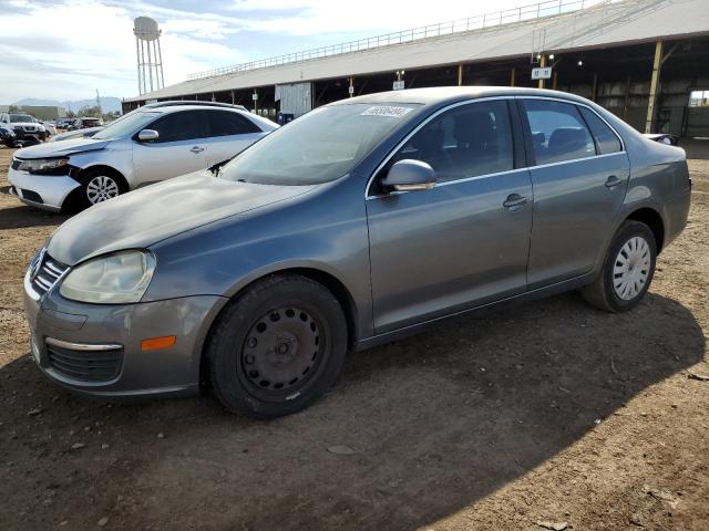 volkswagen jetta 2005 3vwrf71k75m620683