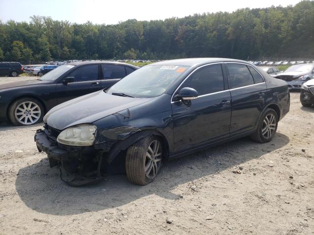 volkswagen jetta 2.5 2006 3vwrf71k76m626145