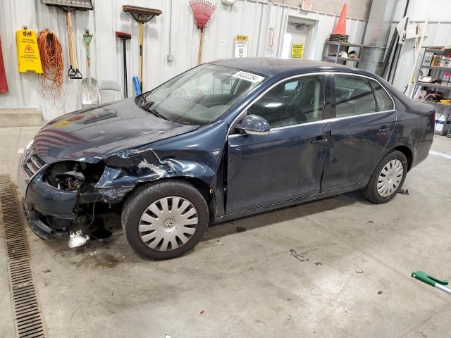 volkswagen new jetta 2005 3vwrf71k85m626363