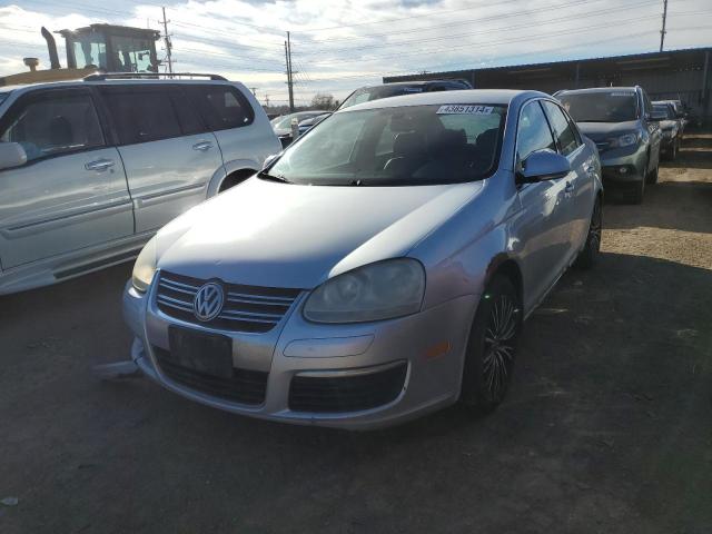 volkswagen jetta 2005 3vwrf71k85m632356