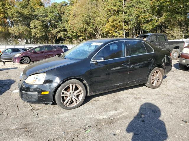 volkswagen jetta 2.5 2006 3vwrf71k86m787393