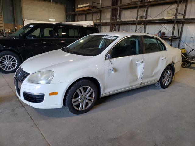 volkswagen jetta 2007 3vwrf71k97m051757