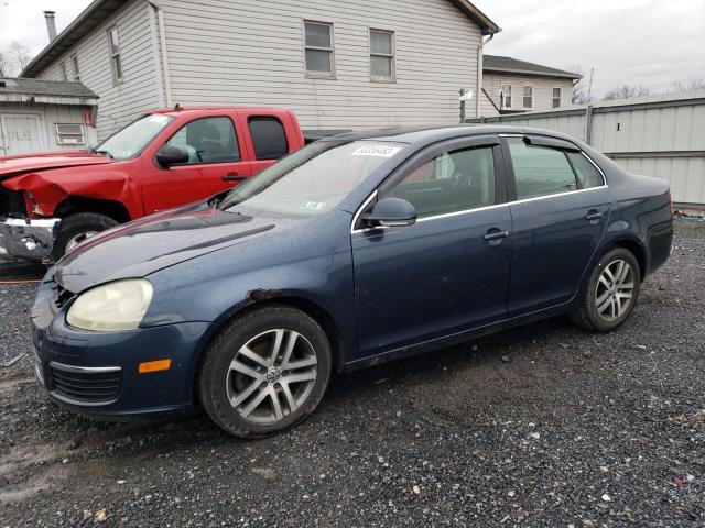 volkswagen jetta 2005 3vwrf71kx5m633279