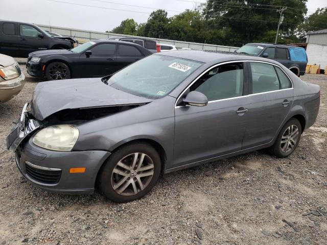 volkswagen jetta 2006 3vwrf71kx6m695783