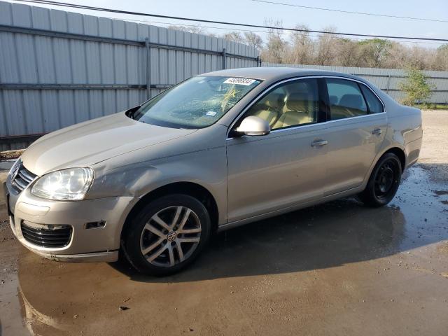 volkswagen jetta 2006 3vwrf71kx6m751446