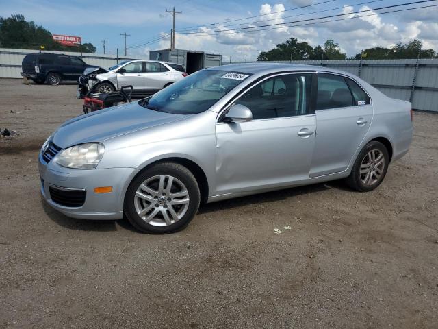 volkswagen jetta 2007 3vwrf71kx7m119256