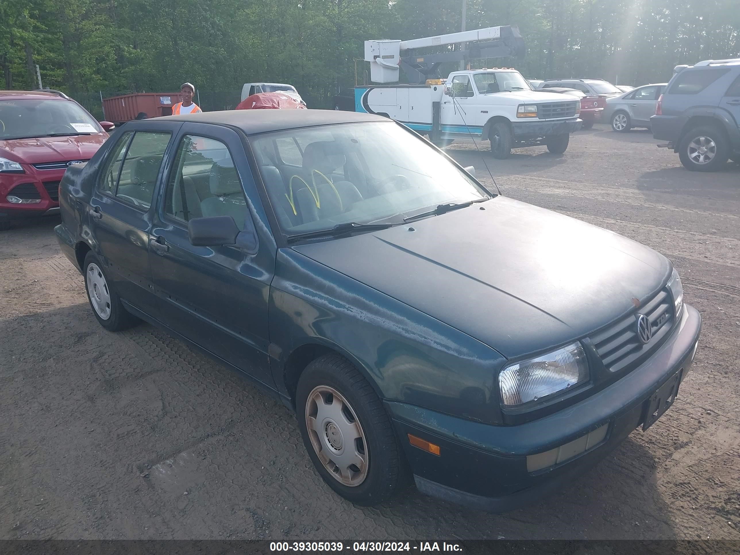 volkswagen jetta 1998 3vwrf81h2wm238623