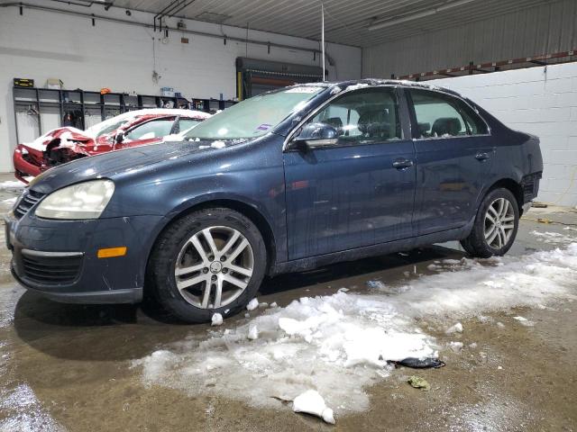 volkswagen jetta 2.5 2006 3vwrf81k46m640266