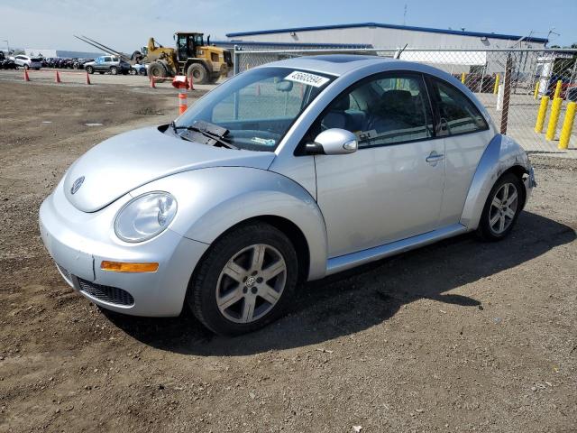 volkswagen beetle 2006 3vwrg31c06m420695