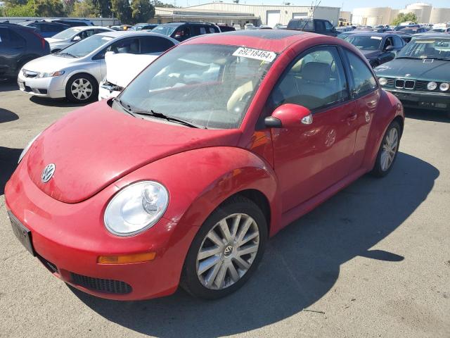 volkswagen new beetle 2008 3vwrg31c08m508679