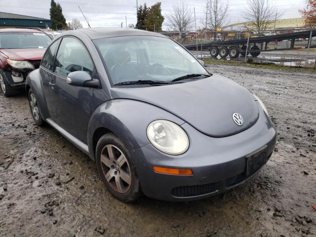 volkswagen new beetle 2006 3vwrg31c16m409057