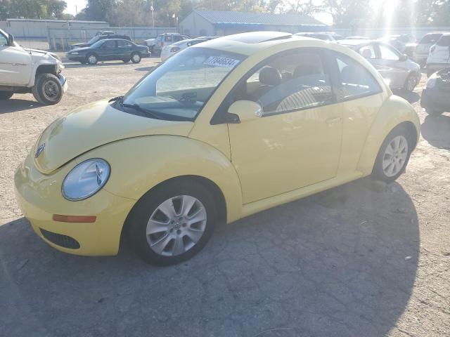 volkswagen new beetle 2009 3vwrg31c29m517367