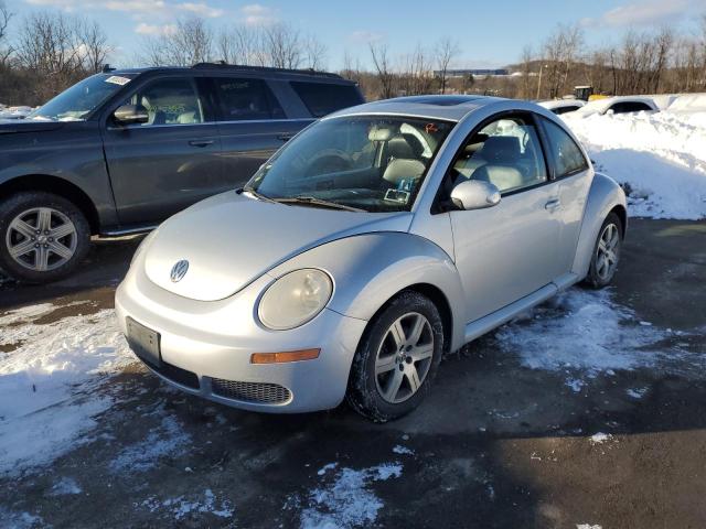 volkswagen new beetle 2006 3vwrg31c36m403745