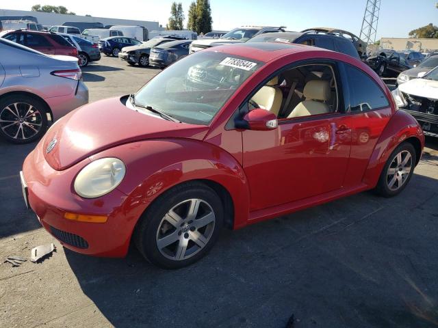 volkswagen new beetle 2006 3vwrg31c36m420299