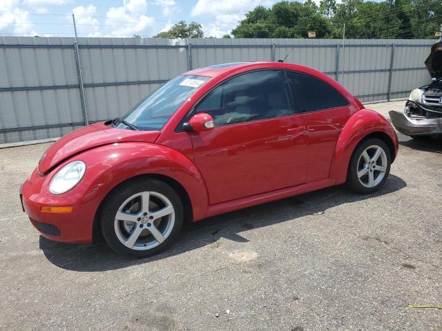 volkswagen new beetle 2009 3vwrg31c39m514610