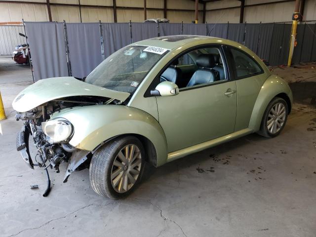 volkswagen new beetle 2008 3vwrg31c68m503647