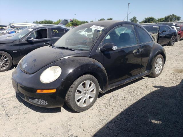 volkswagen beetle 2008 3vwrg31c78m505942