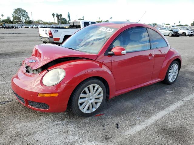 volkswagen beetle 2008 3vwrg31c78m510008