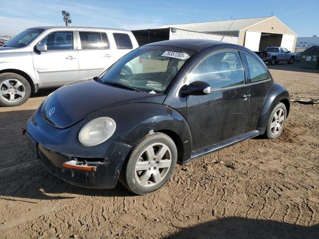 volkswagen beetle 2007 3vwrg31cx7m506226