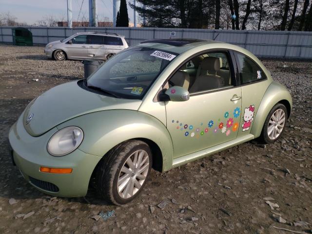 volkswagen beetle 2008 3vwrg31cx8m502209