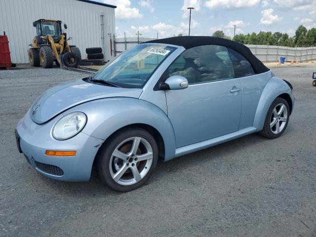 volkswagen new beetle 2009 3vwrg31y09m406134