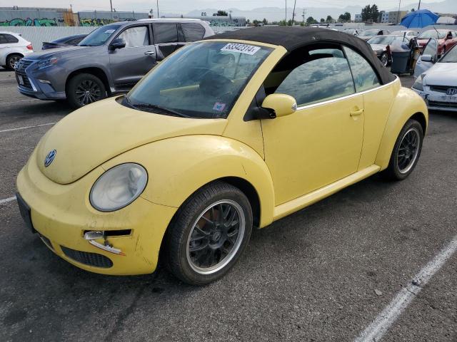 volkswagen new beetle 2007 3vwrg31y27m405645