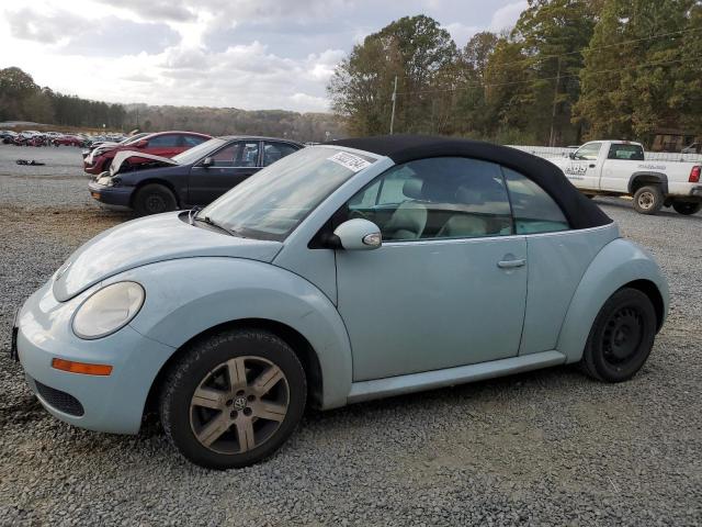 volkswagen new beetle 2006 3vwrg31y36m327858