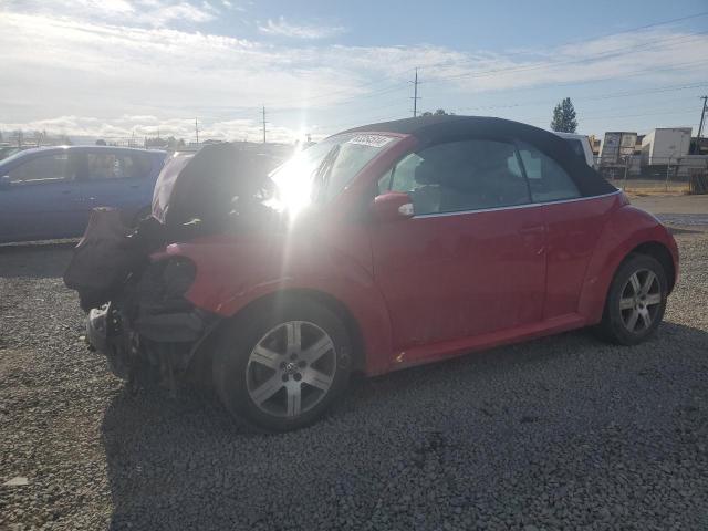 volkswagen beetle 2006 3vwrg31y46m327576