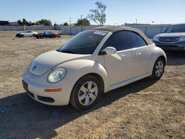 volkswagen new beetle 2007 3vwrg31y47m422091