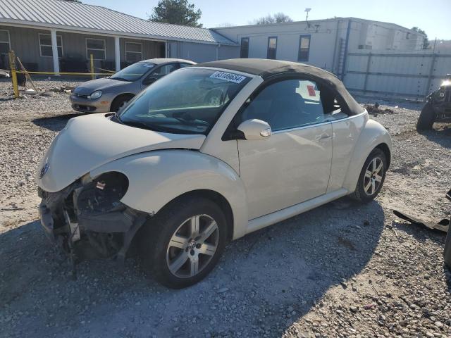 volkswagen new beetle 2006 3vwrg31y76m323201