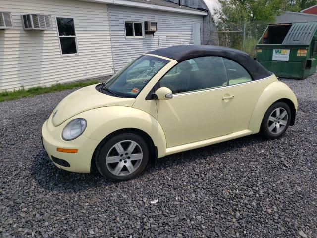 volkswagen beetle 2006 3vwrg31y86m332036