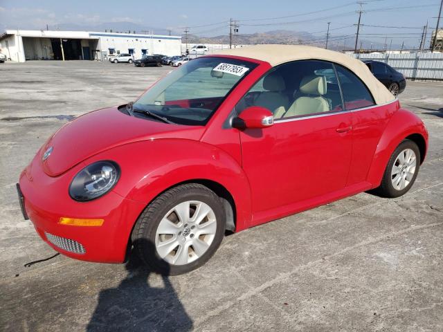 volkswagen new beetle 2009 3vwrg31y99m400817