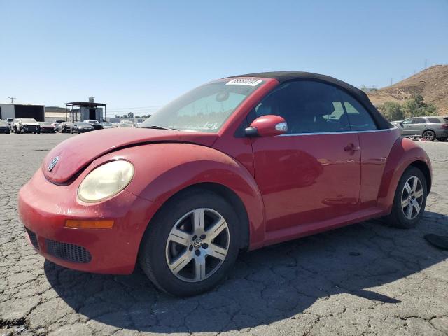 volkswagen new beetle 2006 3vwrg31yx6m333253