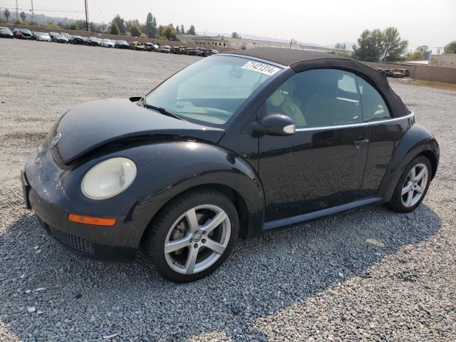 volkswagen new beetle 2009 3vwrg31yx9m407890