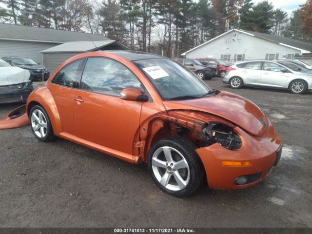 volkswagen new beetle coupe 2010 3vwrg3ag1am021497