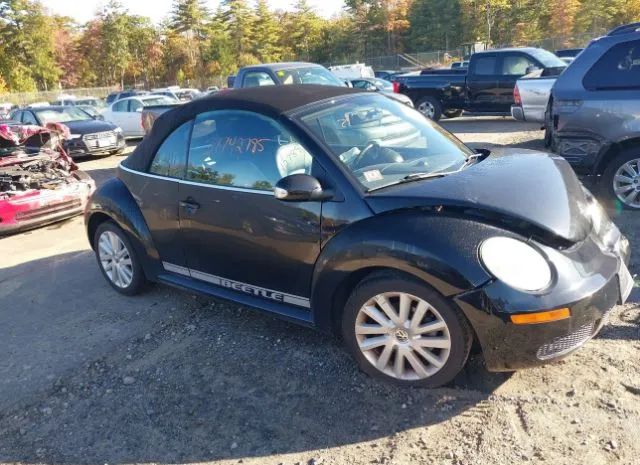 volkswagen new beetle convertible 2010 3vwrg3al2am003412