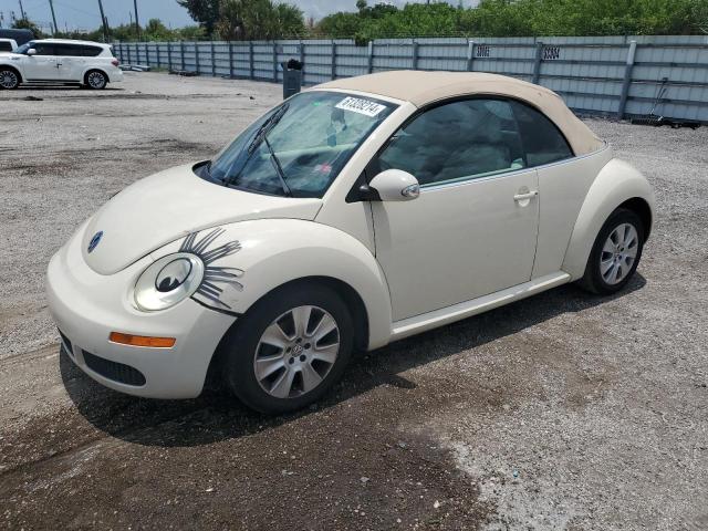 volkswagen beetle 2010 3vwrg3al2am004978