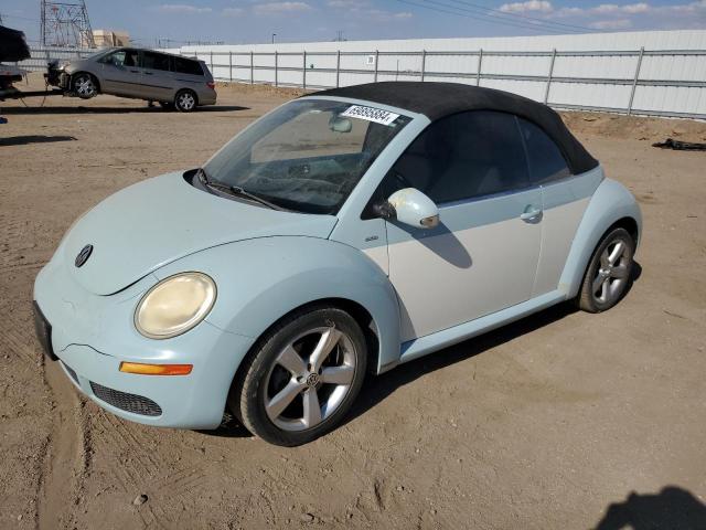 volkswagen new beetle 2010 3vwrg3al2am010909