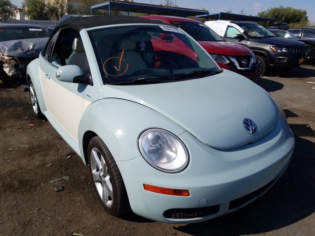 volkswagen new beetle 2010 3vwrg3al2am010988