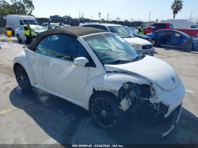 volkswagen new beetle 2010 3vwrg3alxam004632