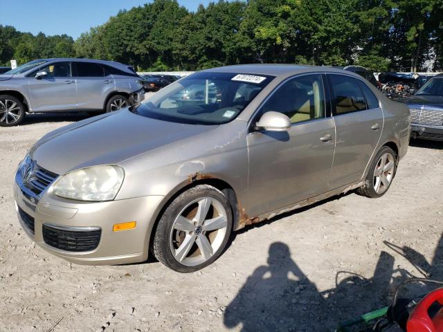 volkswagen new jetta 2005 3vwrg71k15m646502