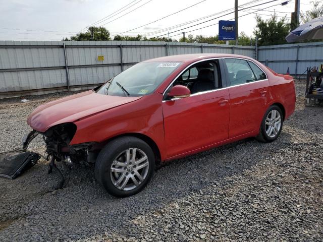 volkswagen jetta 2.5 2007 3vwrg71k17m047943