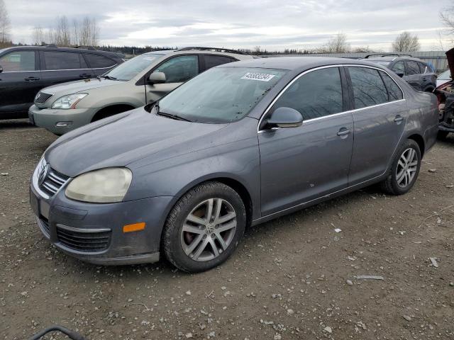 volkswagen jetta 2006 3vwrg71k26m690851