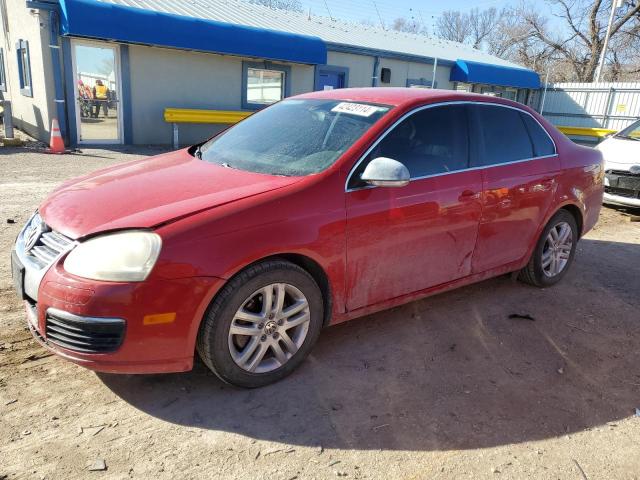 volkswagen jetta 2007 3vwrg71k27m065478