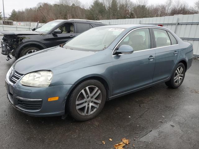 volkswagen jetta 2006 3vwrg71k36m774757