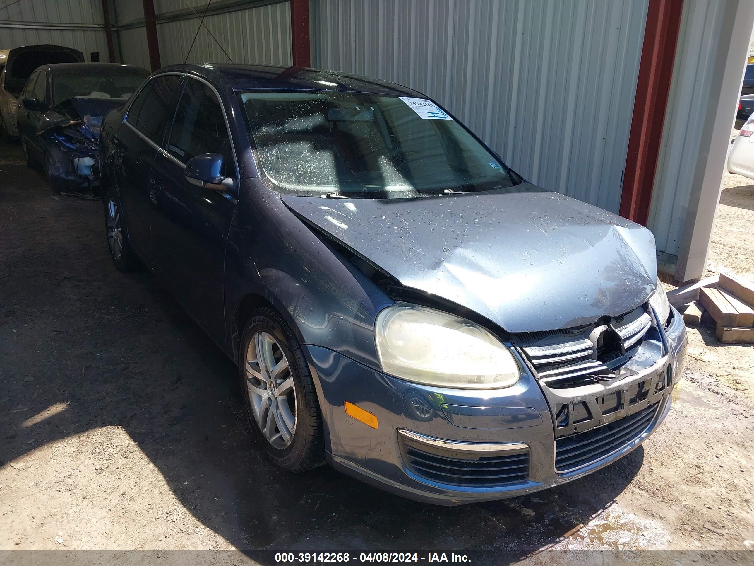 volkswagen jetta 2006 3vwrg71k46m634054