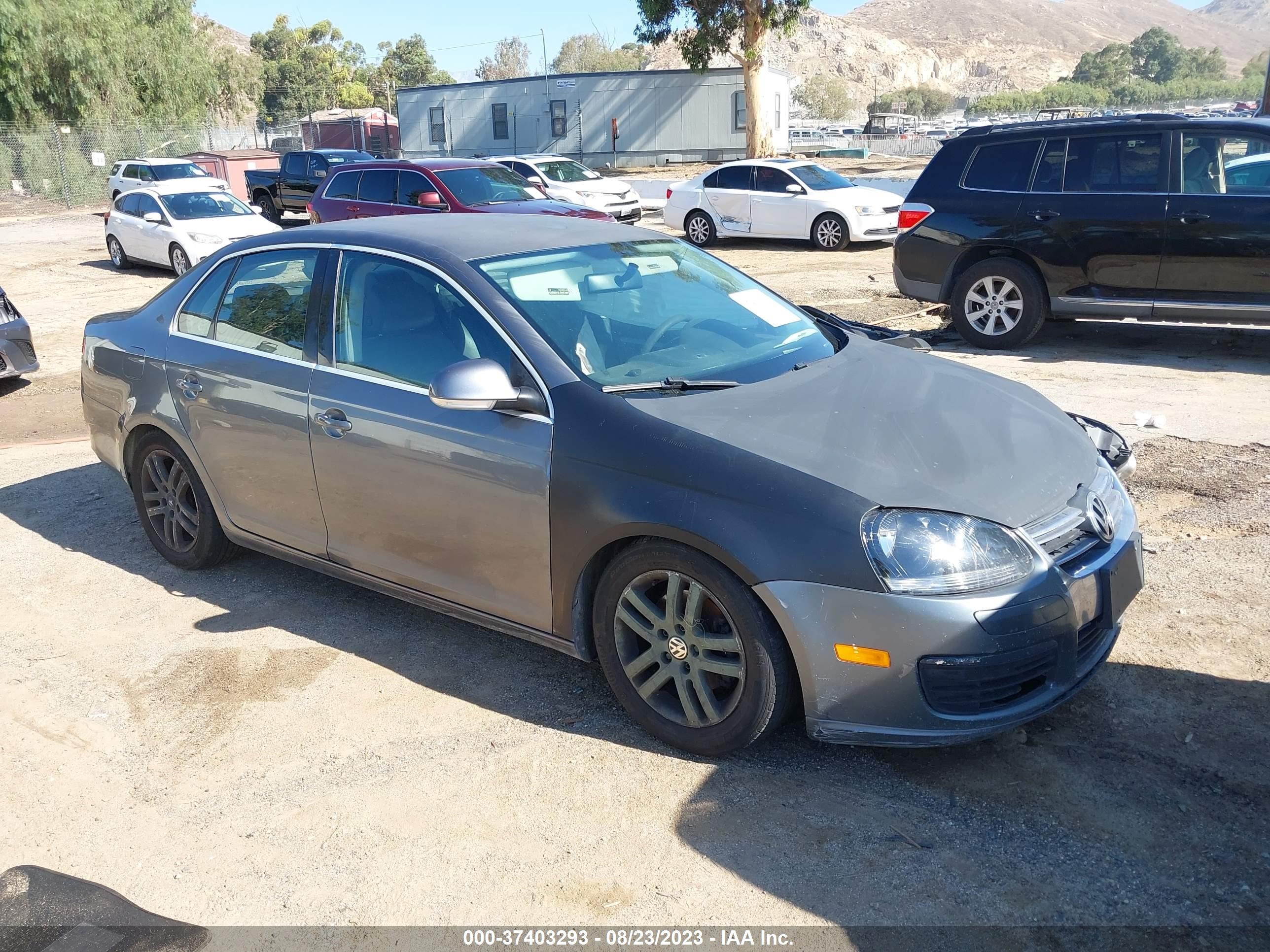 volkswagen jetta 2006 3vwrg71k46m777361