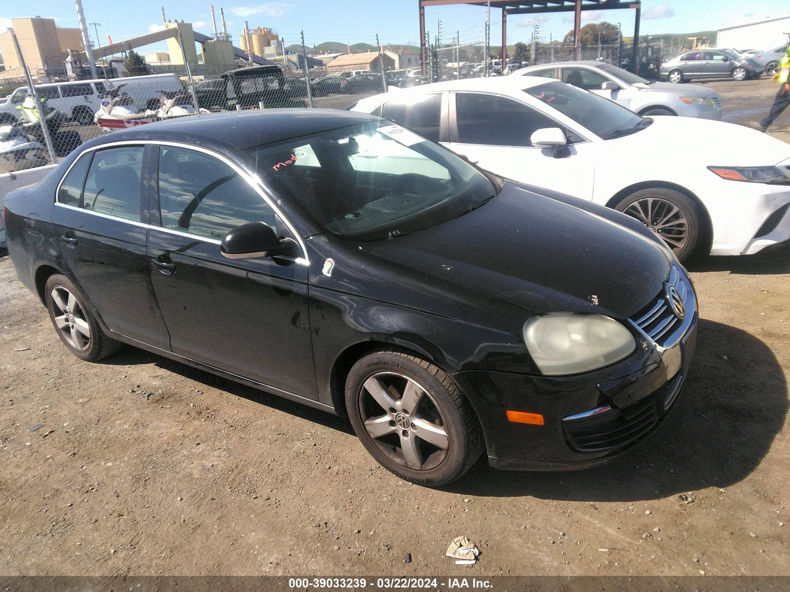 volkswagen jetta 2006 3vwrg71k86m708012